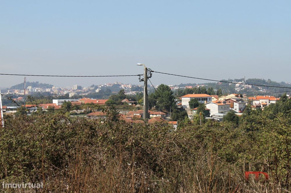 Lote de Terreno  Venda em Gondomar (São Cosme), Valbom e Jovim,Gondoma