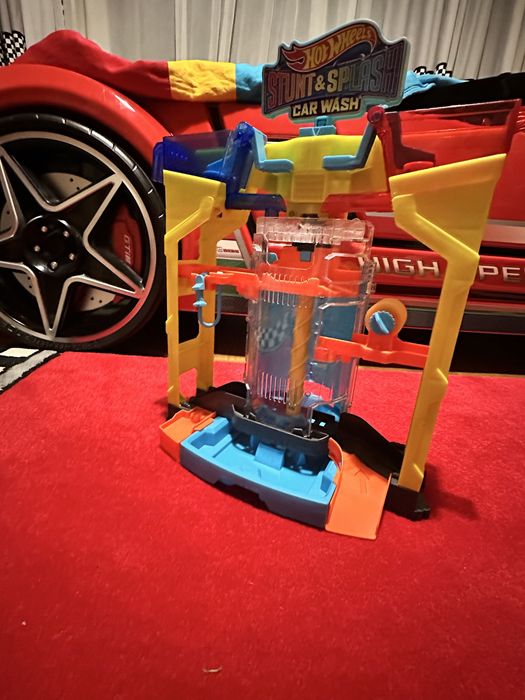 Hot wheels , хот вілс , треки