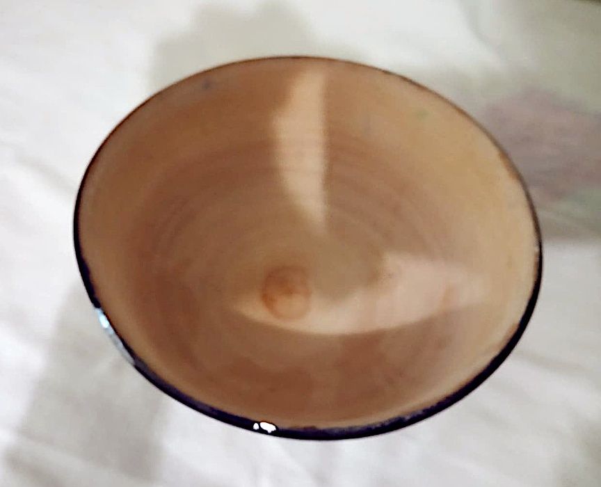 Деревянный сувенир для кухни расписной