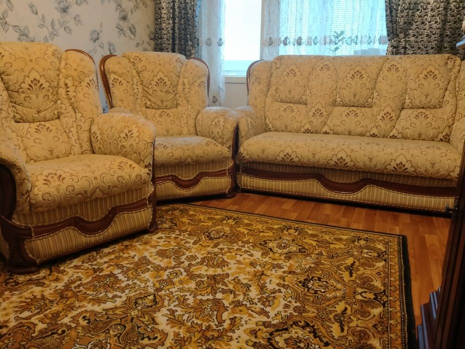 Мебель для гостиной