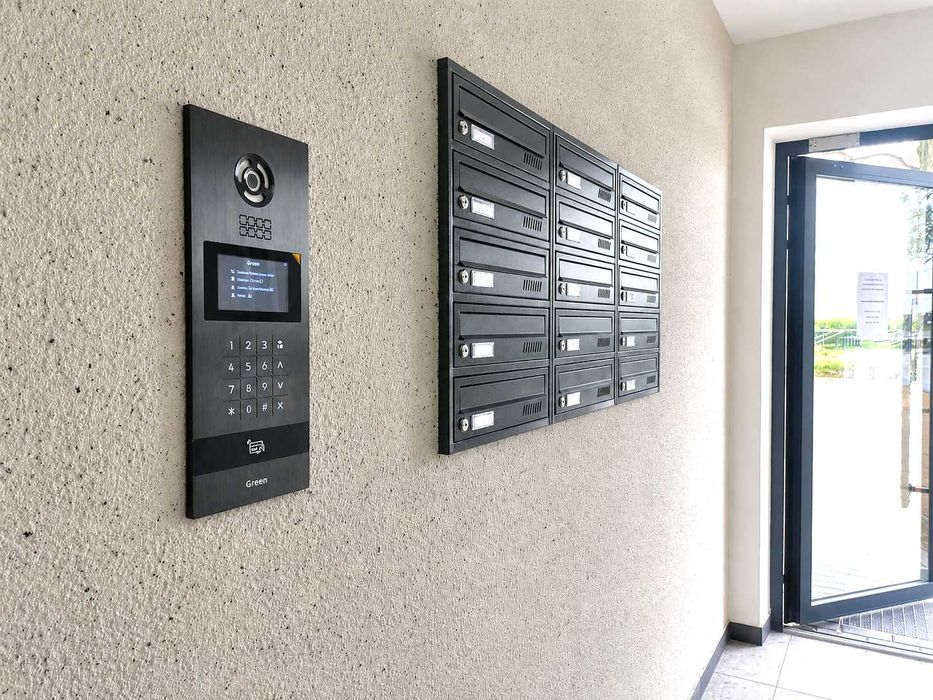 Dwa pokoje 54,50m2 /Nowe budownictwo /Niskie opłaty