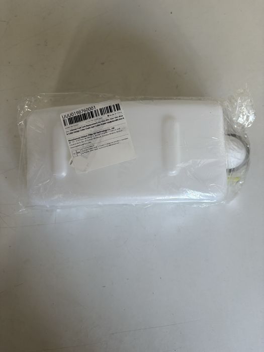 Depósito para rocadeira