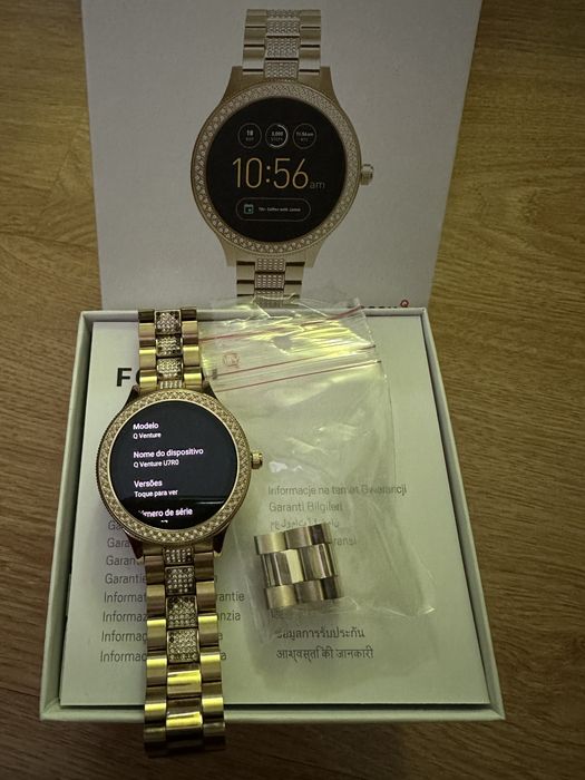 Fossil SmartWatch64286173532931124