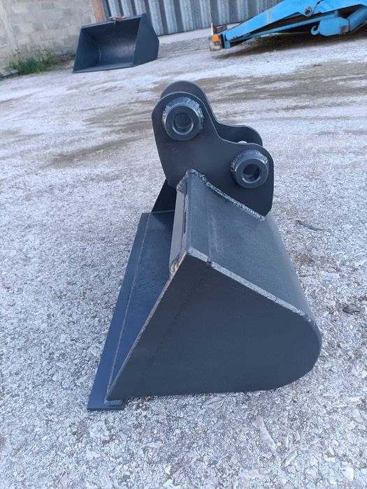 Balde de limpeza 80cm para mini giratória