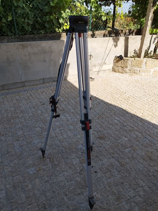 Tripé bosch venda ou troco