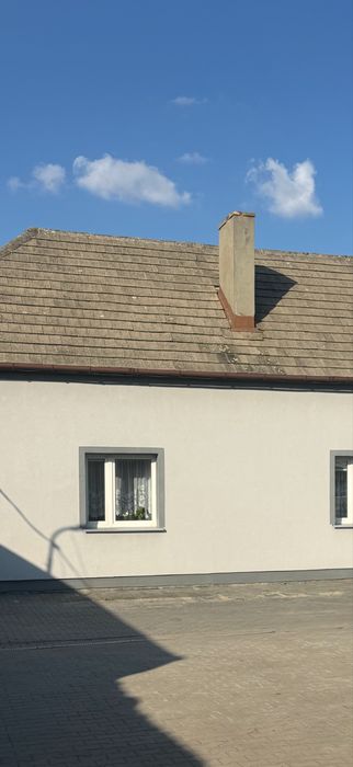Dachówka cementowa
