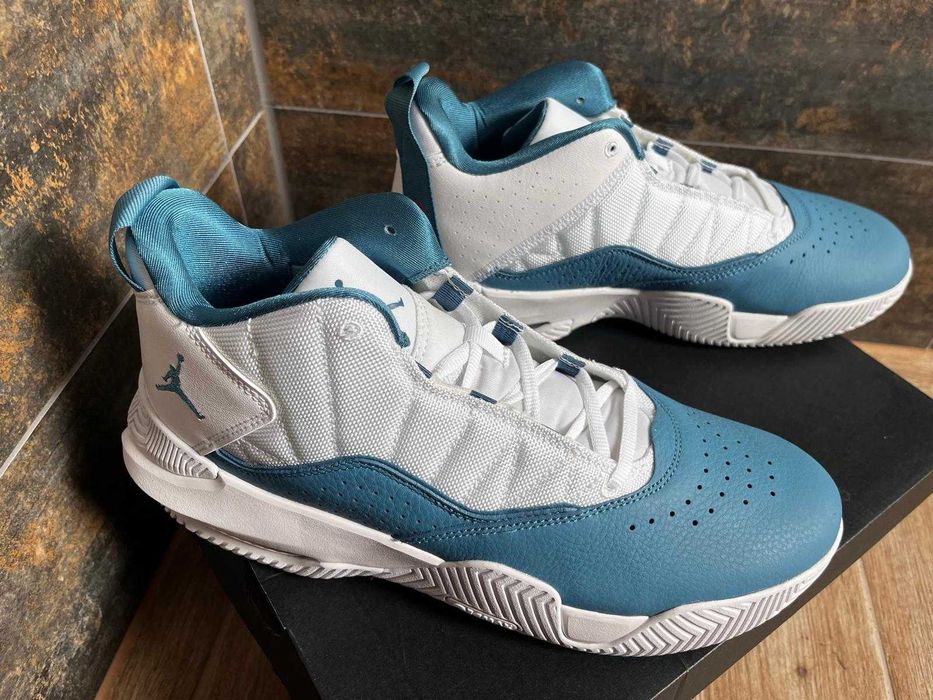 Buty Nike Air Jordan Stay Loyal R. 44 / 28 cm NOWE BOX 100% ORYGINAŁ OKAZJA