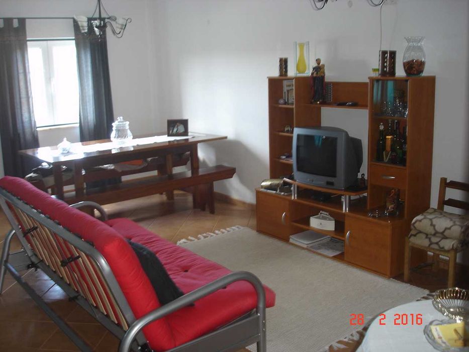 Arrenda-se T3 na Costa Vicentina - São Miguel