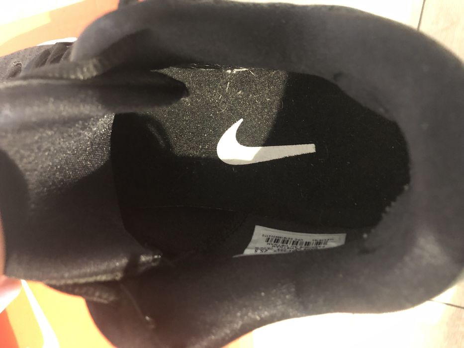 Nike Hyperdunk X Low do koszykowki