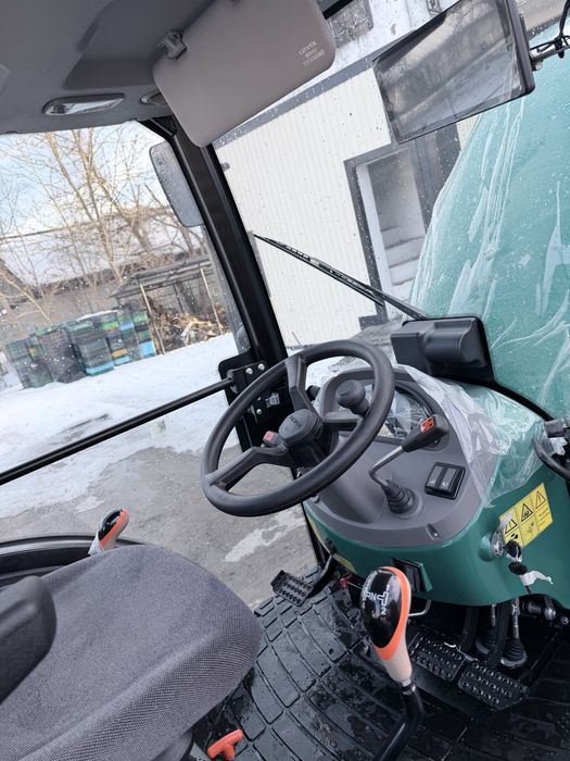 Трактор Lovol 504 PRO