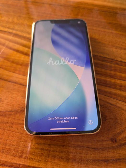 iPhone 13 Pro 256 GB Złoty