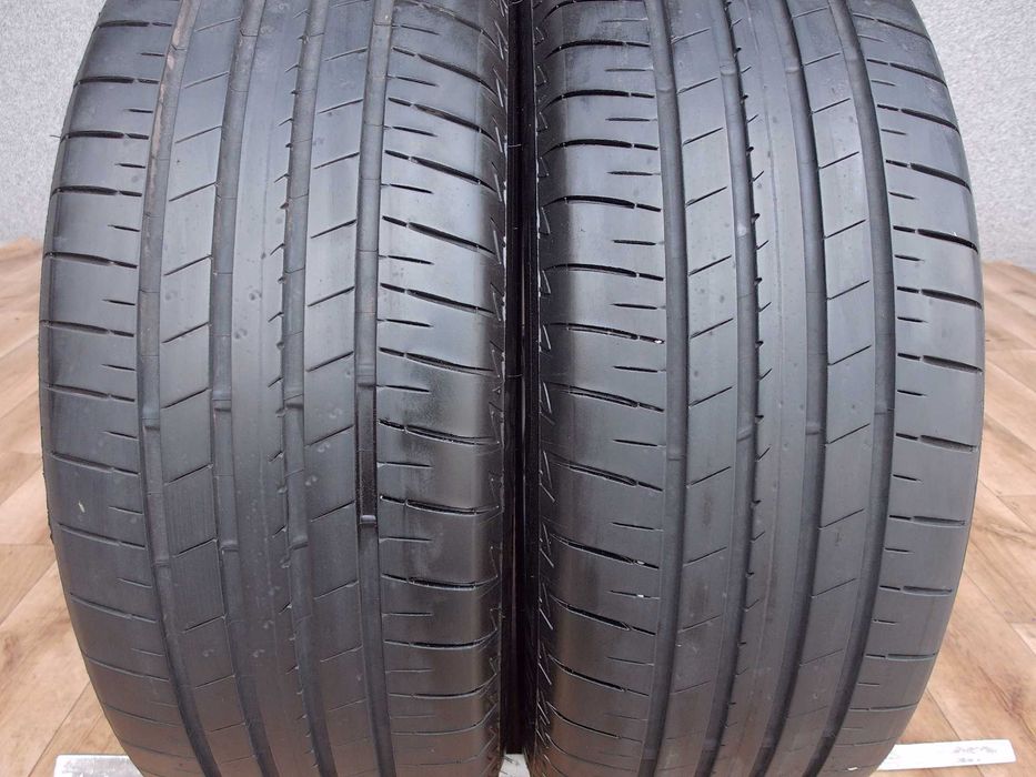 Bridgestone Turanza T005A 215/55/18 95H lato
