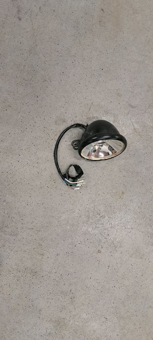 Używane lampy polaris highlifter