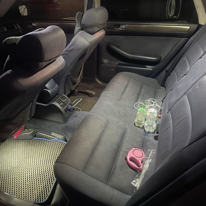 Продам Audi a6c5