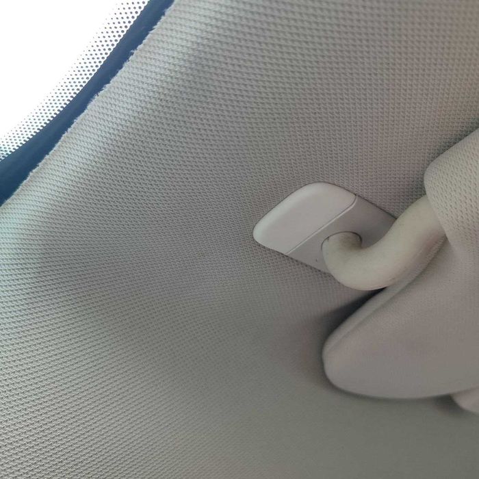 Заглушка фіксатора козирка Ford Mondeo Mk5, Fusion, Edge (5303748)