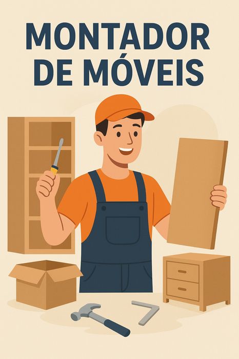 Montador de móveis