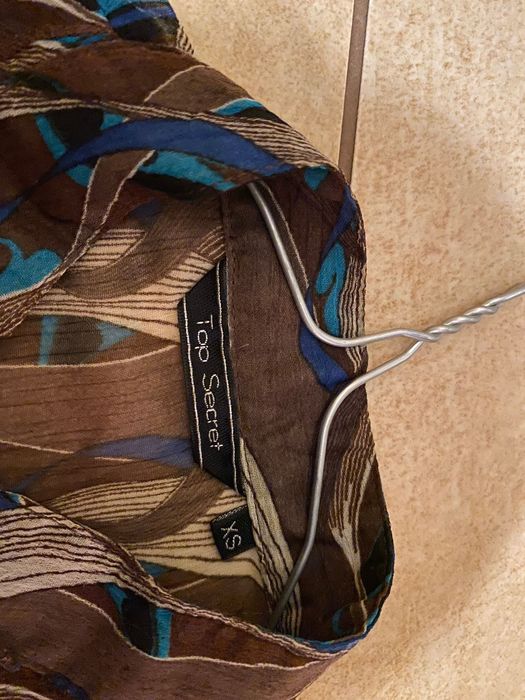 Bluzeczka Top Secret XS