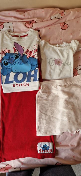 Roupa menina 9-10anos