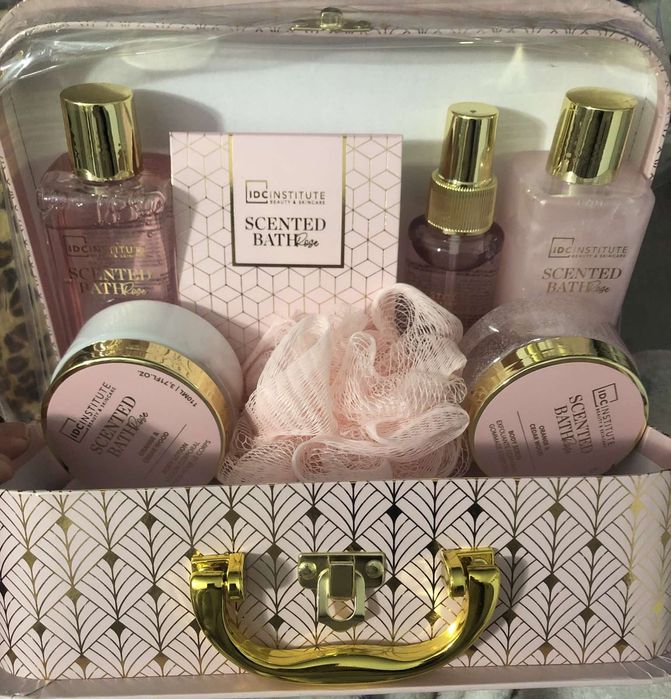 Набор  парфюмерии