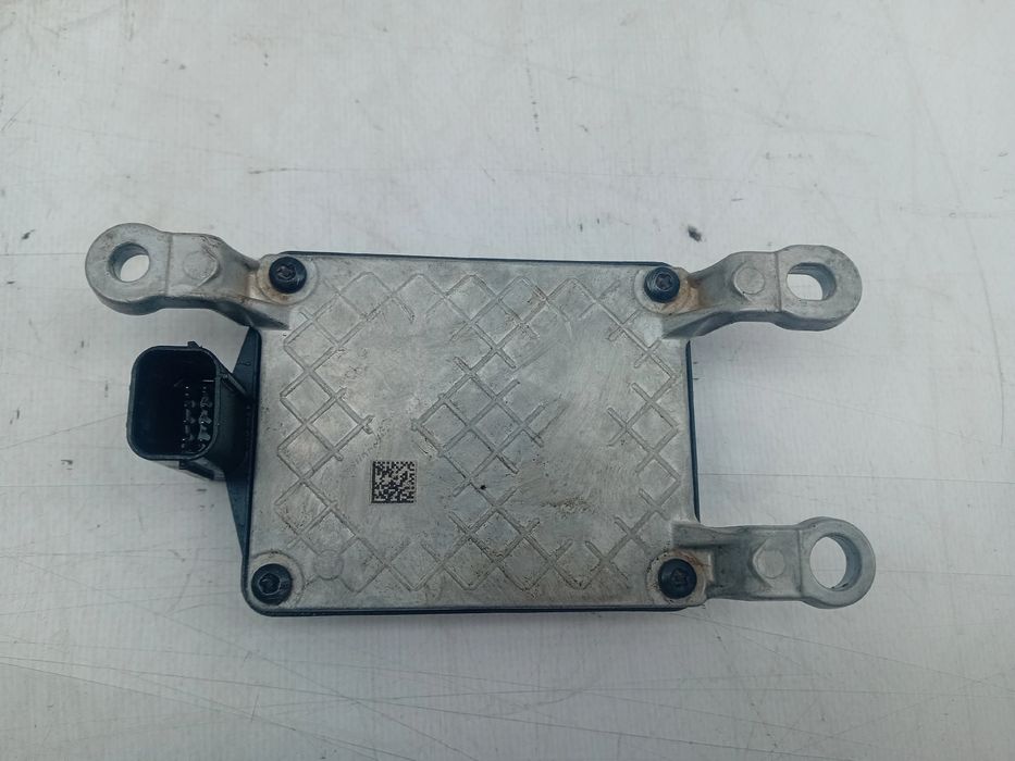Módulo eletrónico NISSAN Micra V (K14)