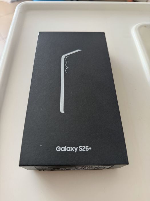 Samsung Galaxy S25+ 512GB