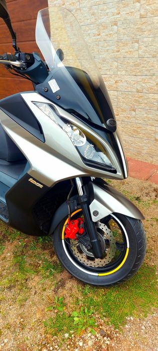Kymco
