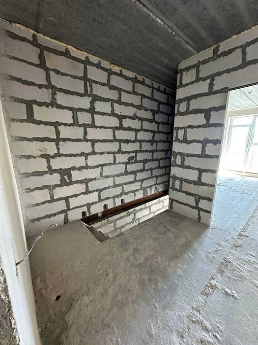 Трикімнатна в центрі міста. ЖК "Перлина Проскурова"