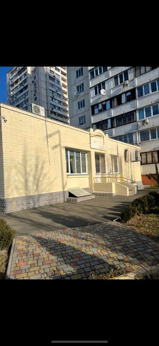 Комерційна нерухомість за адресою вул. Крушельницької Соломії (площа 186 м²) - Atlanta.ua - фото 3