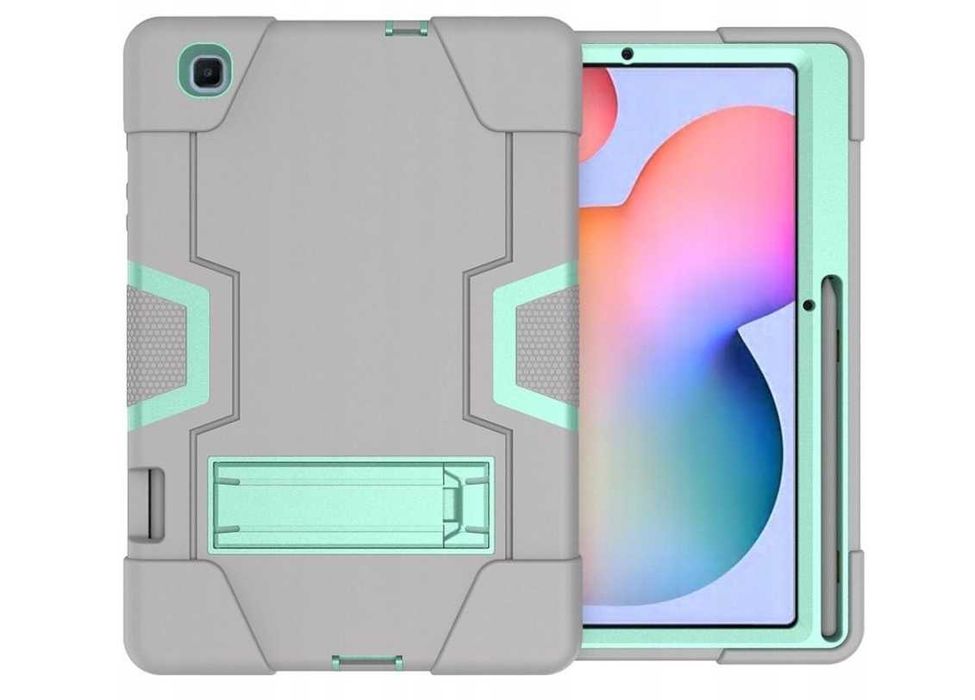 Pancerne etui obudowa case do Samsung Galaxy Tab S6 Lite P610