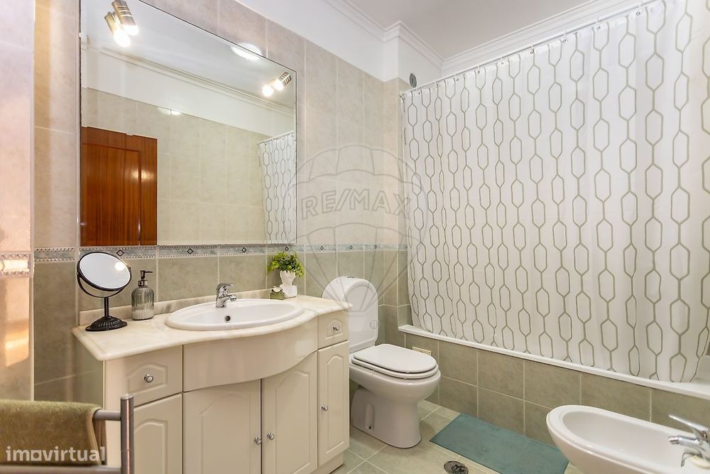 Apartamento T3 para venda
