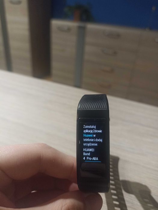Huawei Band 4 PRO