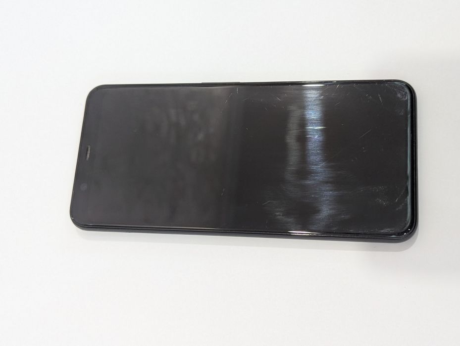 Продаю Google Pixel 4 XL ,не вмикається
