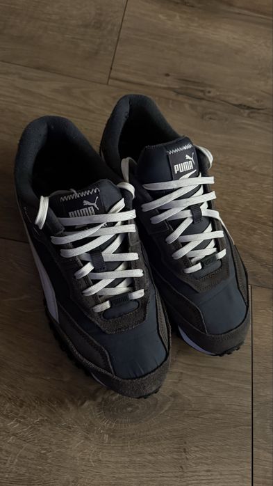 Кросовки puma 43 размер