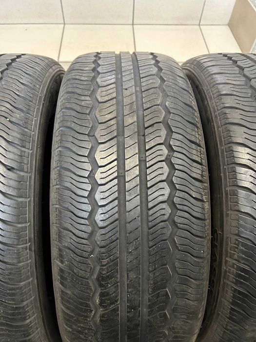 235/55R18 104H Nexen Classe Premiere CP521