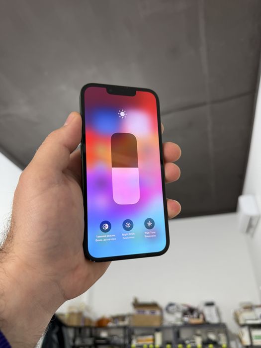 Apple iphone 13 128 gb 93% айфон 13 зелений