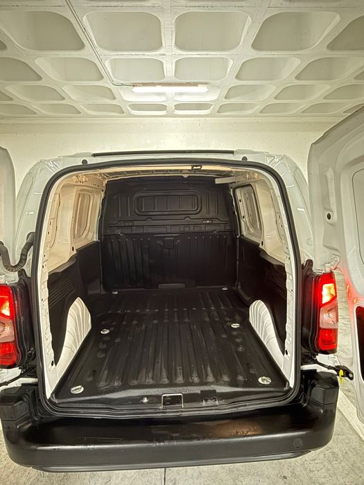 Citroën Berlingo  2020 *Como Nova*