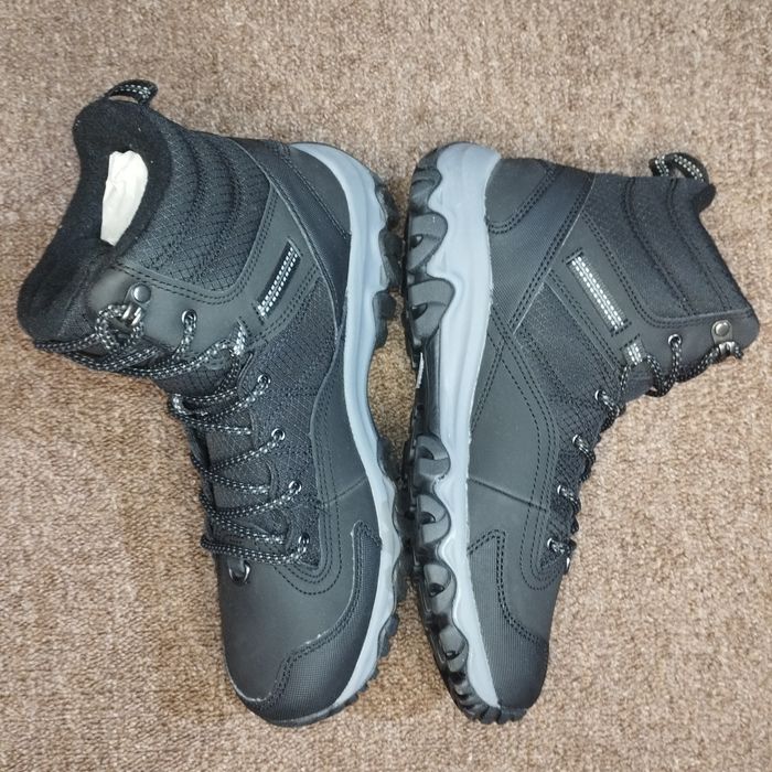 Р.39-48. Термоботінки Merrell Akita Mid WP JO36441