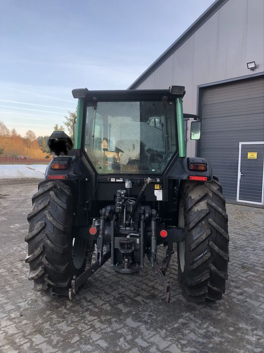 VALTRA a93, 2012r super stan