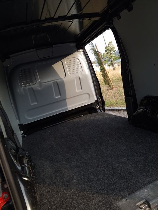 Fiat scudo 2.0hdi 130cv