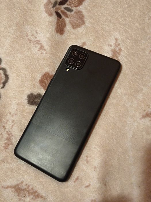 Samsung a12 bom estado