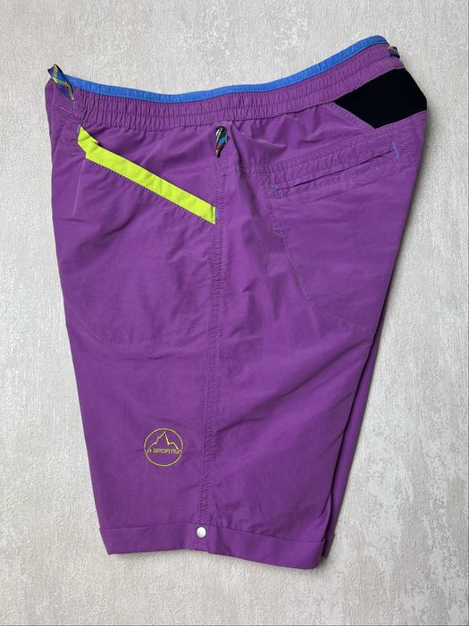 Шорти La Sportiva Nirva