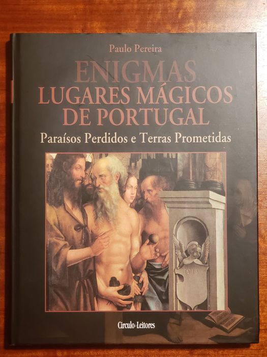 Enciclopédias do Círculo dos Leitores