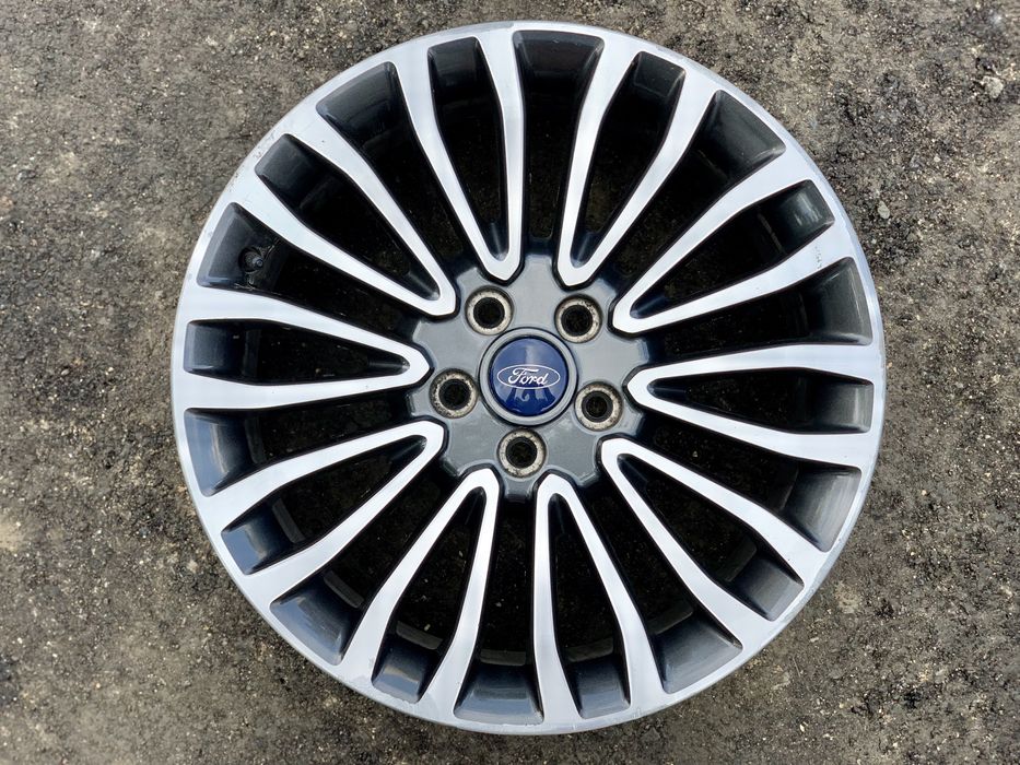 Диск R18 Ford Fusion Titanium поштучно Диски Оригинал Разборка Киев
