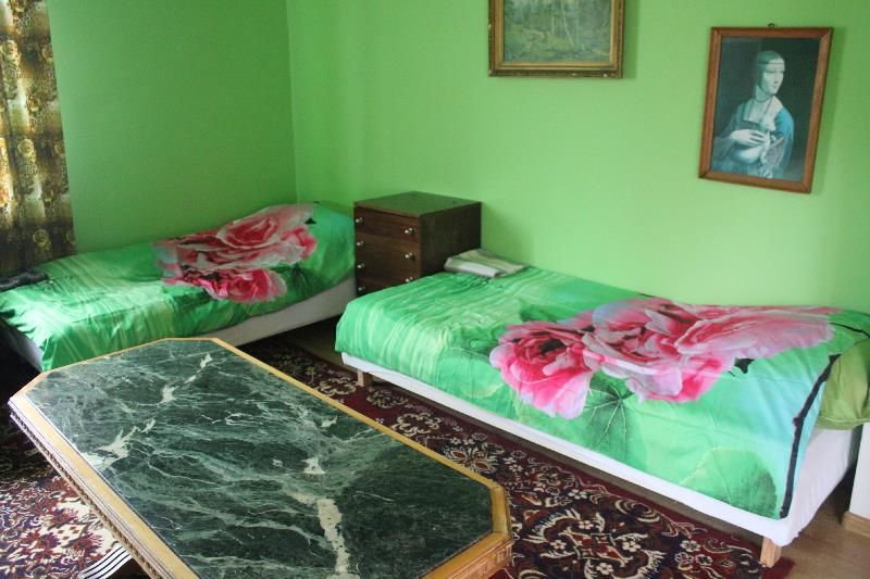 Zamość tanie noclegi