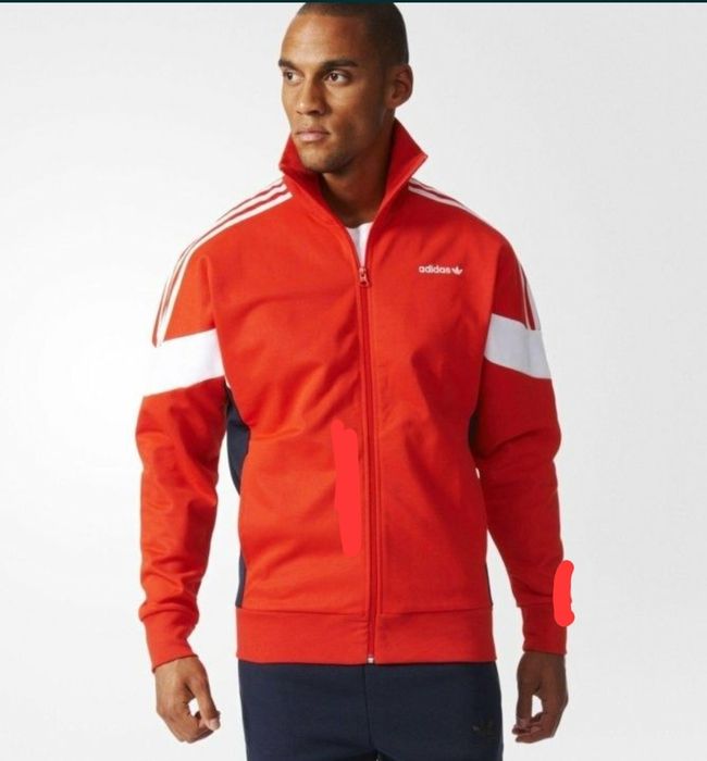 Кофта Adidas Originals L CLR84 Толстовка Свитшот Худи Олимпа Винтаж