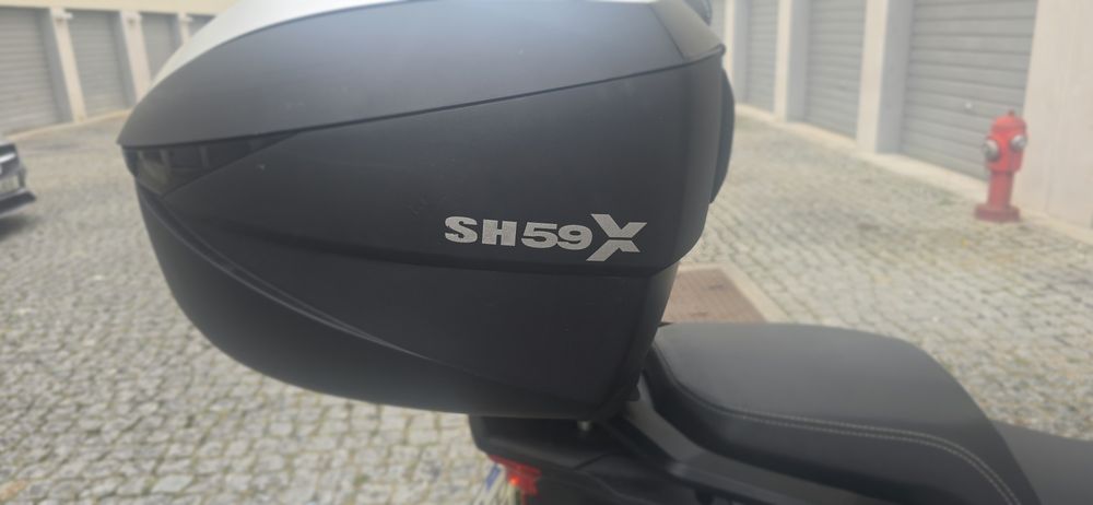 Benelli TRK 502 X | 2023 | 11.000 km | 3 malas SHAD SH59X