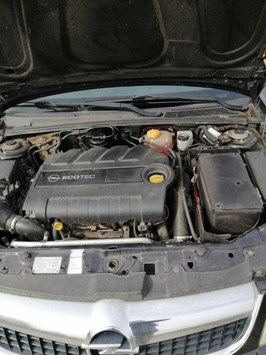 продам авто opel vektra c