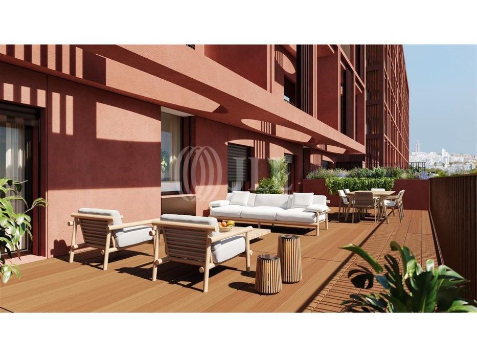 Apartamento T3+1 novo no ALMAR Beach, Almada
