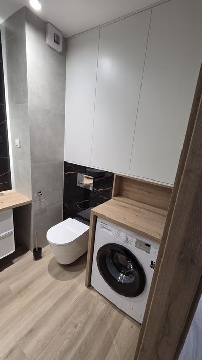 Meble na wymiar ,montaż mebli