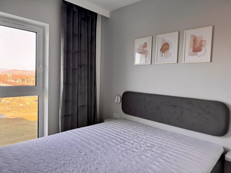 Mieszkanie – Wadowice - Widok 5